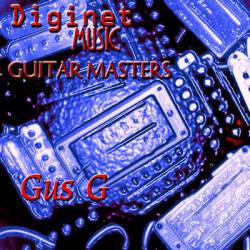 Gus G : Guitar Master